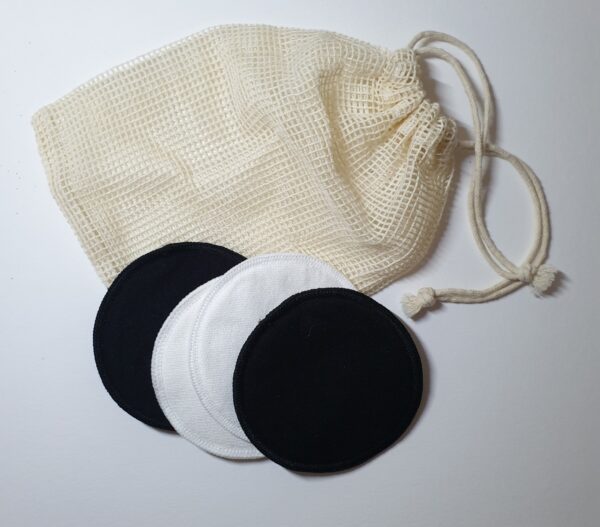 Make-up Remover Pads